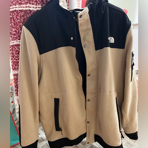 The North Face Other - Men’s highrail fleece jacket